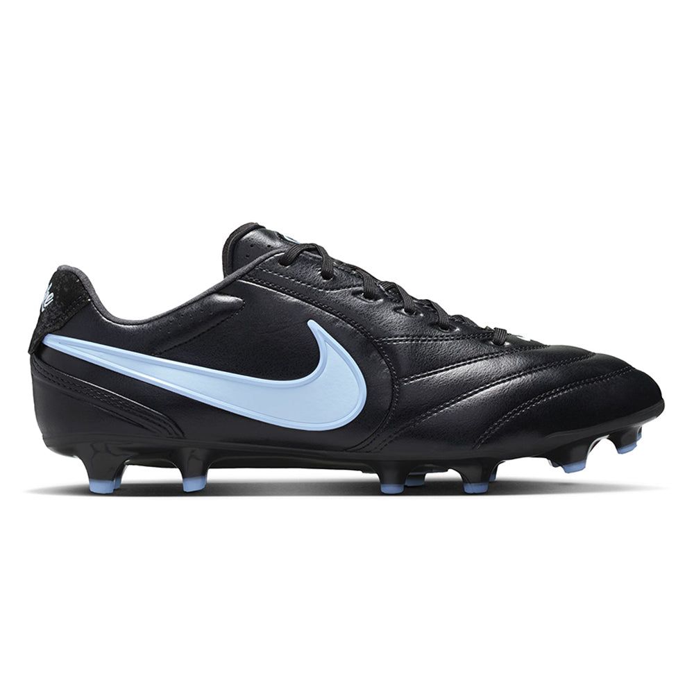 NIKE Tiempo Ligera Pro FG мужские футбольные бутсы