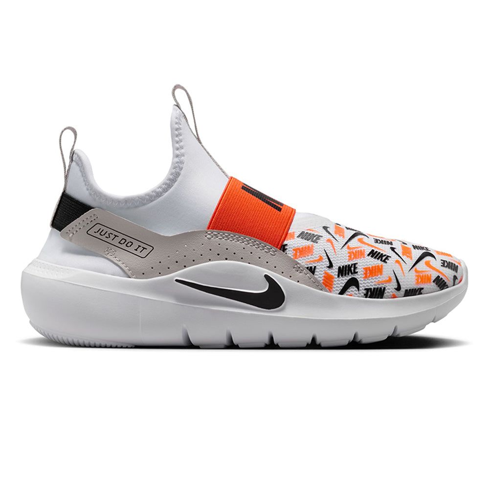 NIKE Flex Runner 4 детские беговые кроссовки