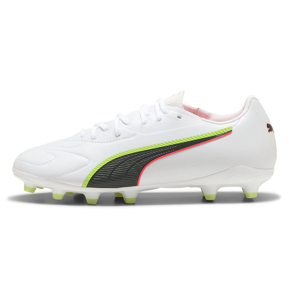 PUMA King 20 Match FG/AG футбольные бутсы для мальчиков