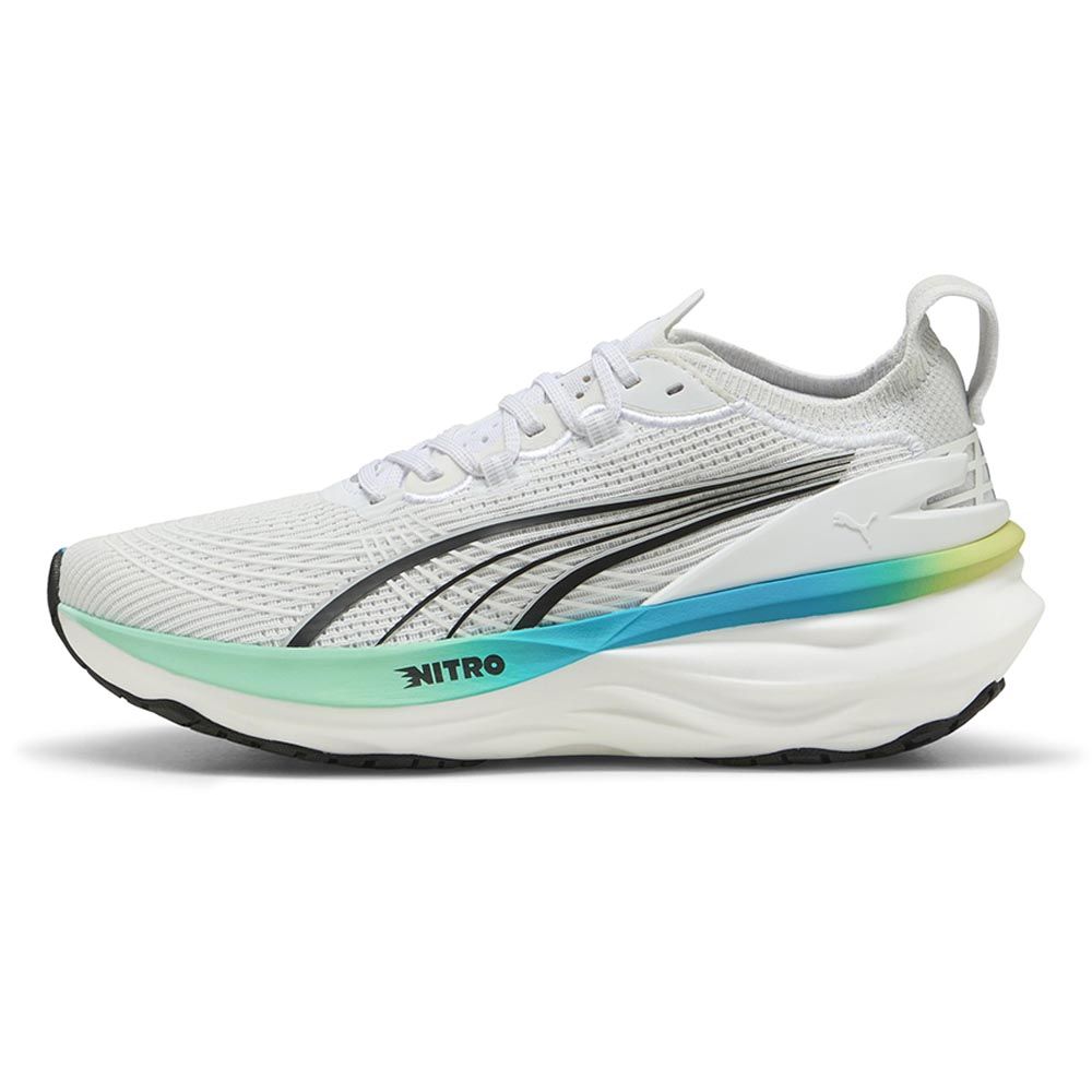 PUMA ForeverRun NITRO™ 2 женские беговые кроссовки
