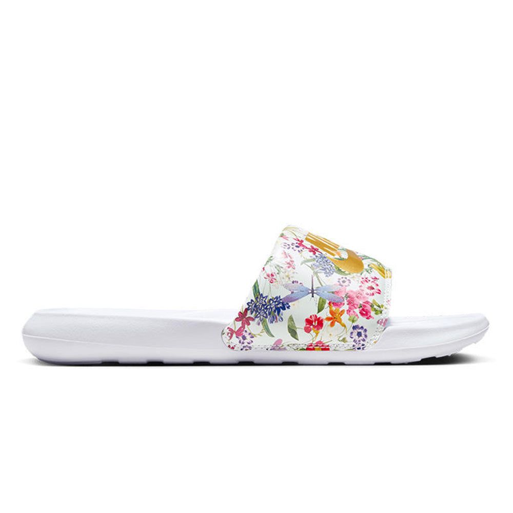 NIKE Victori One женские сандалии
