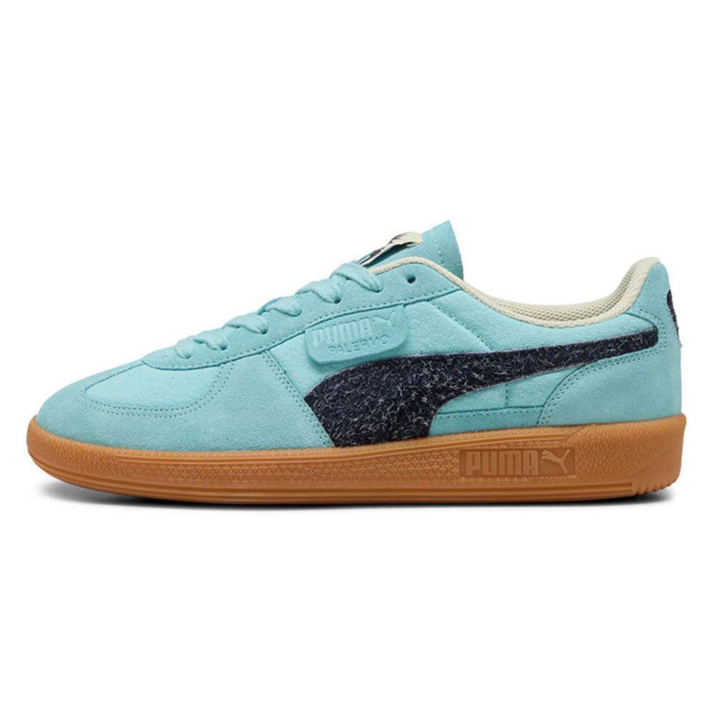 PUMA Palermo Weathered унисекс повседневные кроссовки