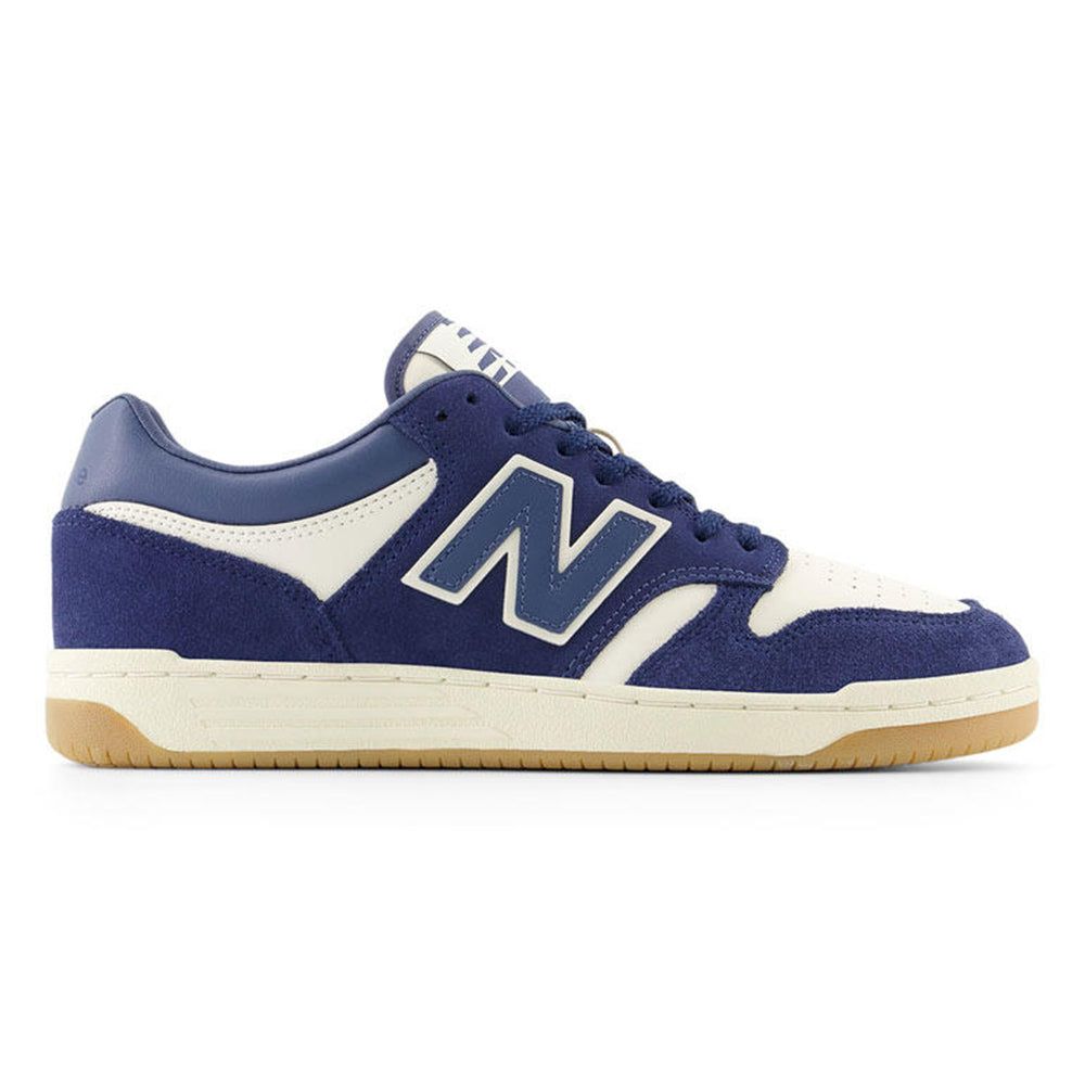 NEW BALANCE 480 унисекс повседневные кроссовки