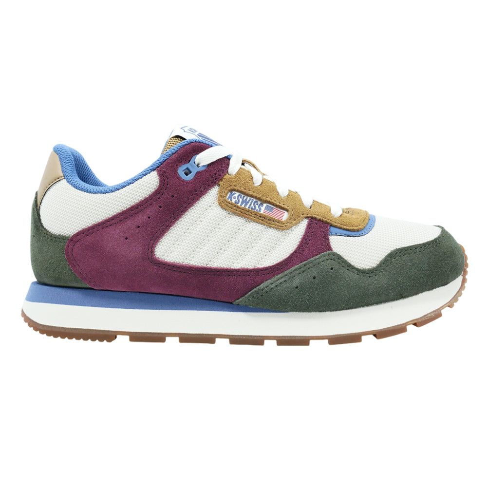 K-SWISS Vista Runner T мужские повседневные кроссовки
