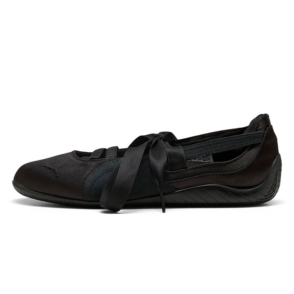 PUMA Speedcat Ballet Etoile женские повседневные кроссовки