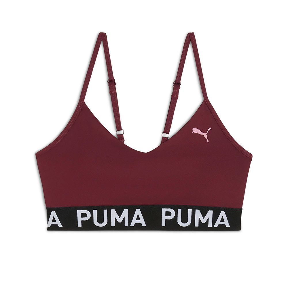 PUMA Move Strong женский спортивный бюстгальтер