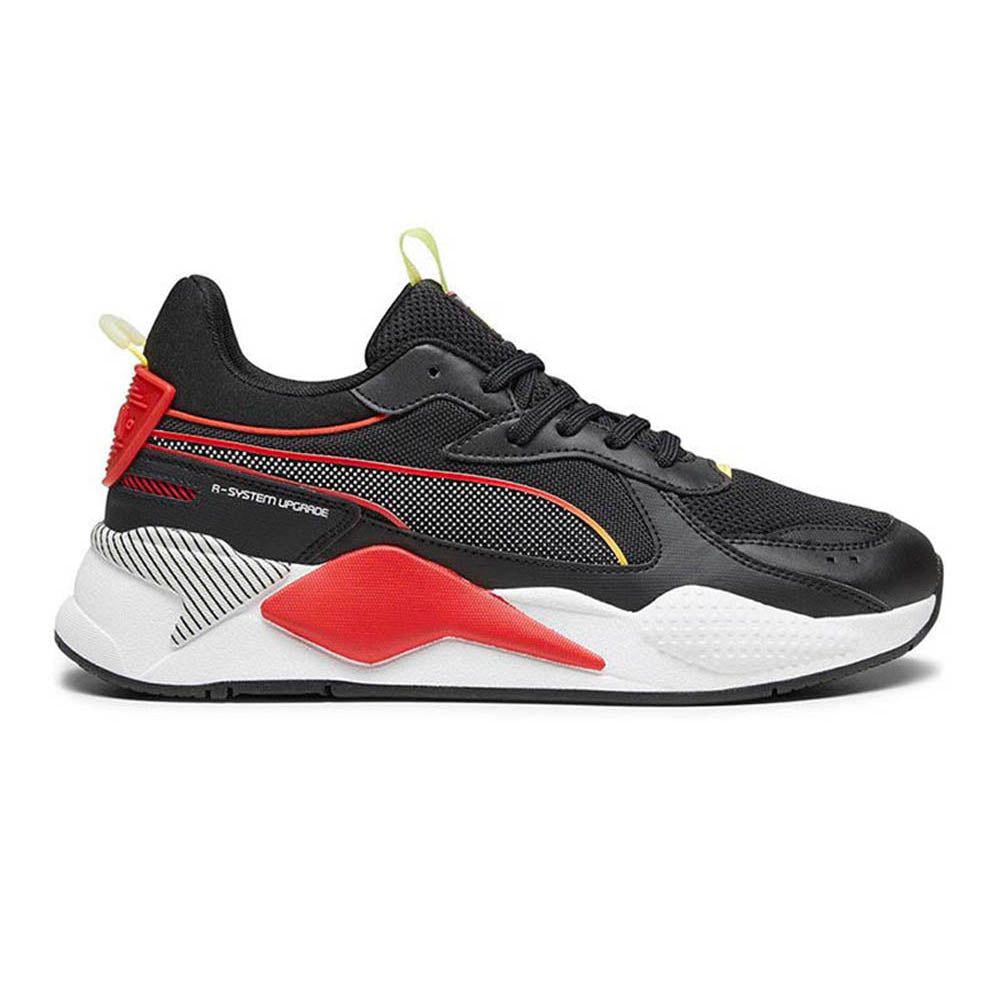 PUMA RS-X 3D унисекс повседневные кроссовки