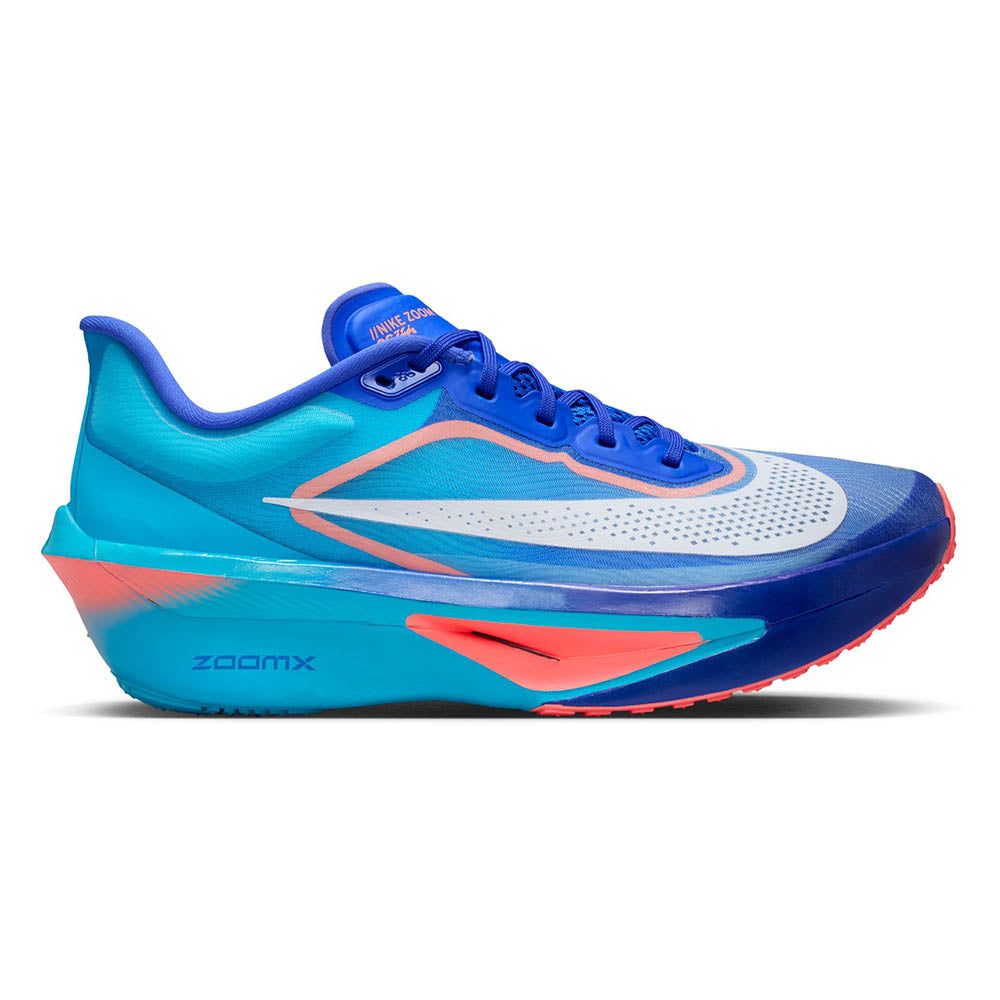 NIKE Zoom Fly 6 мужские кроссовки для бега