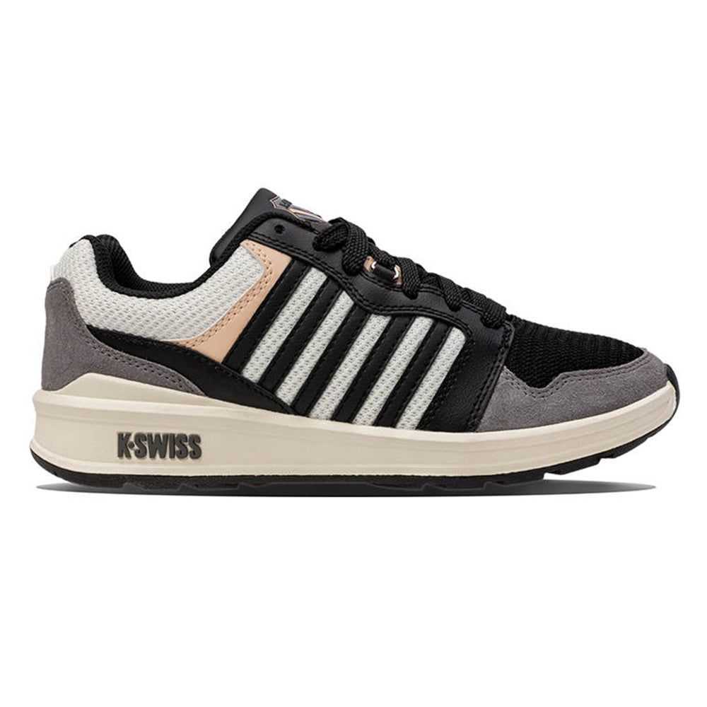 K-SWISS Rival Trainer T женские повседневные кроссовки
