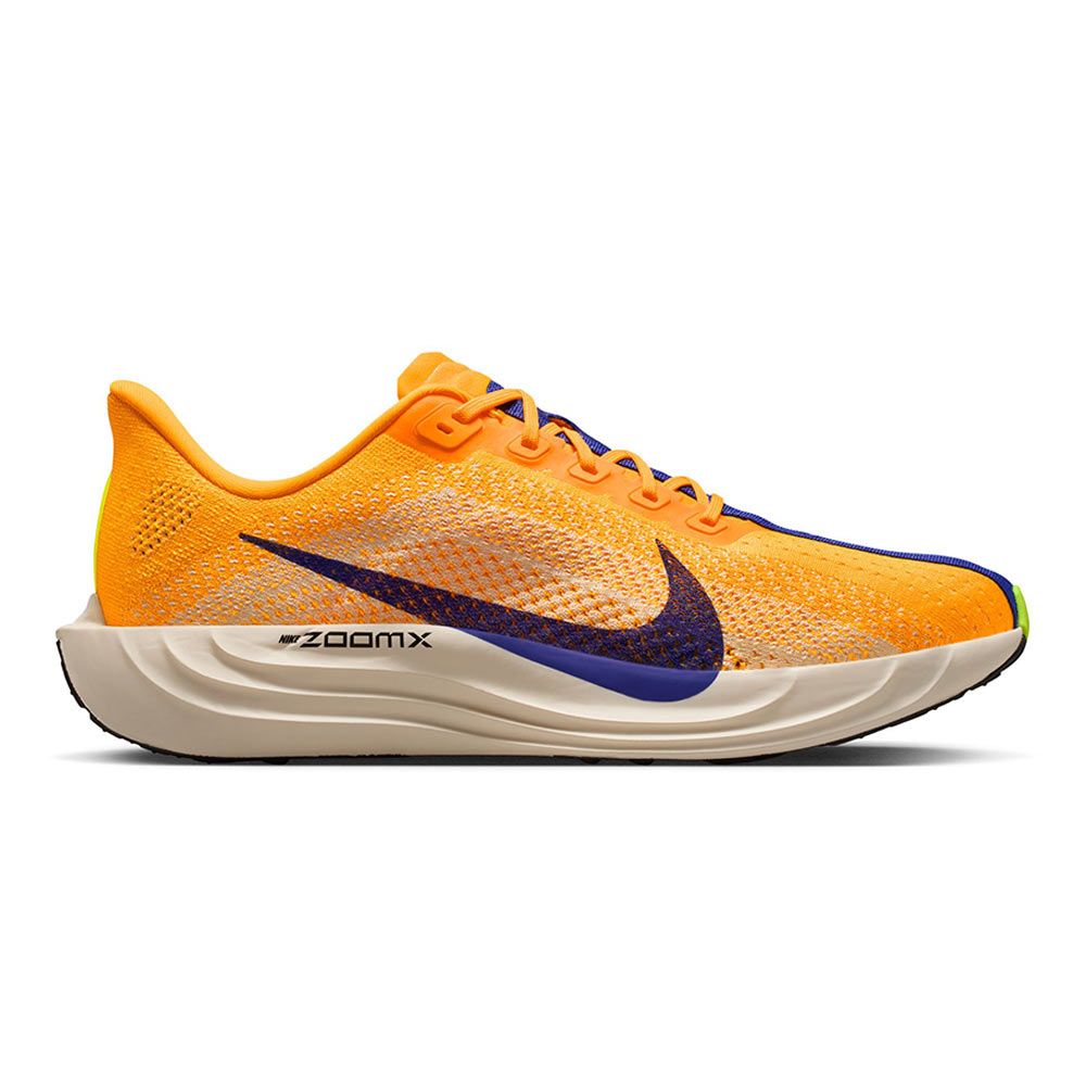 NIKE мужские Pegasus Plus беговые кроссовки