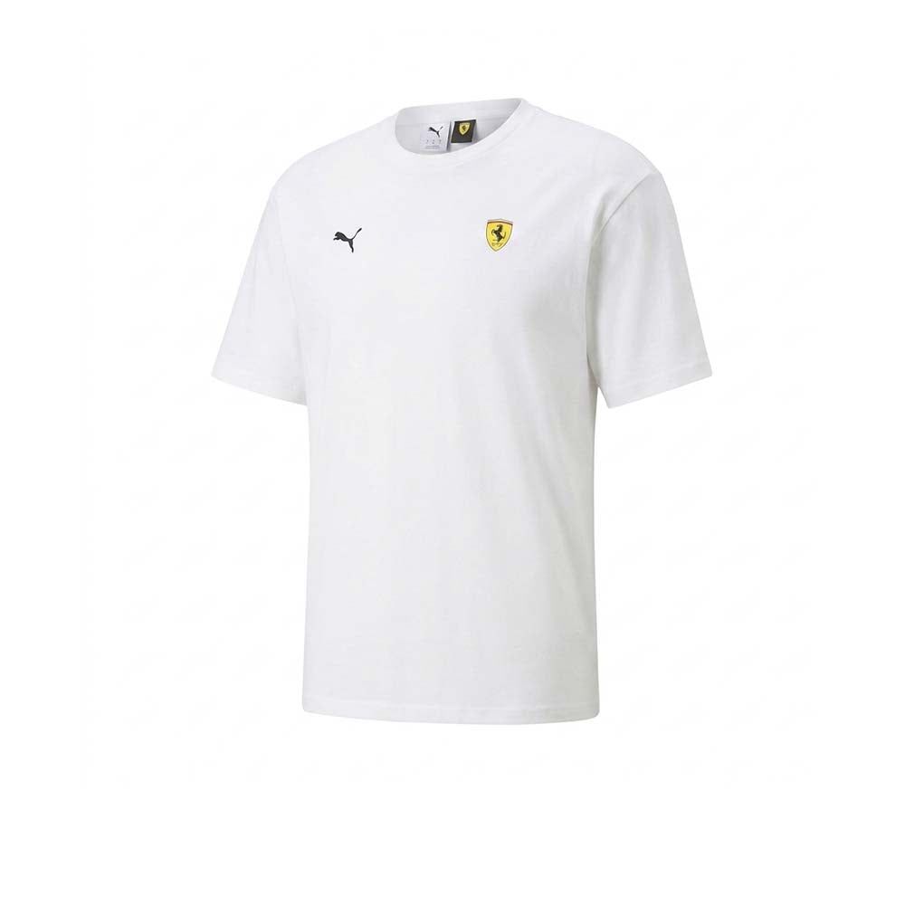 PUMA Ferrari Graphic мужская футболка