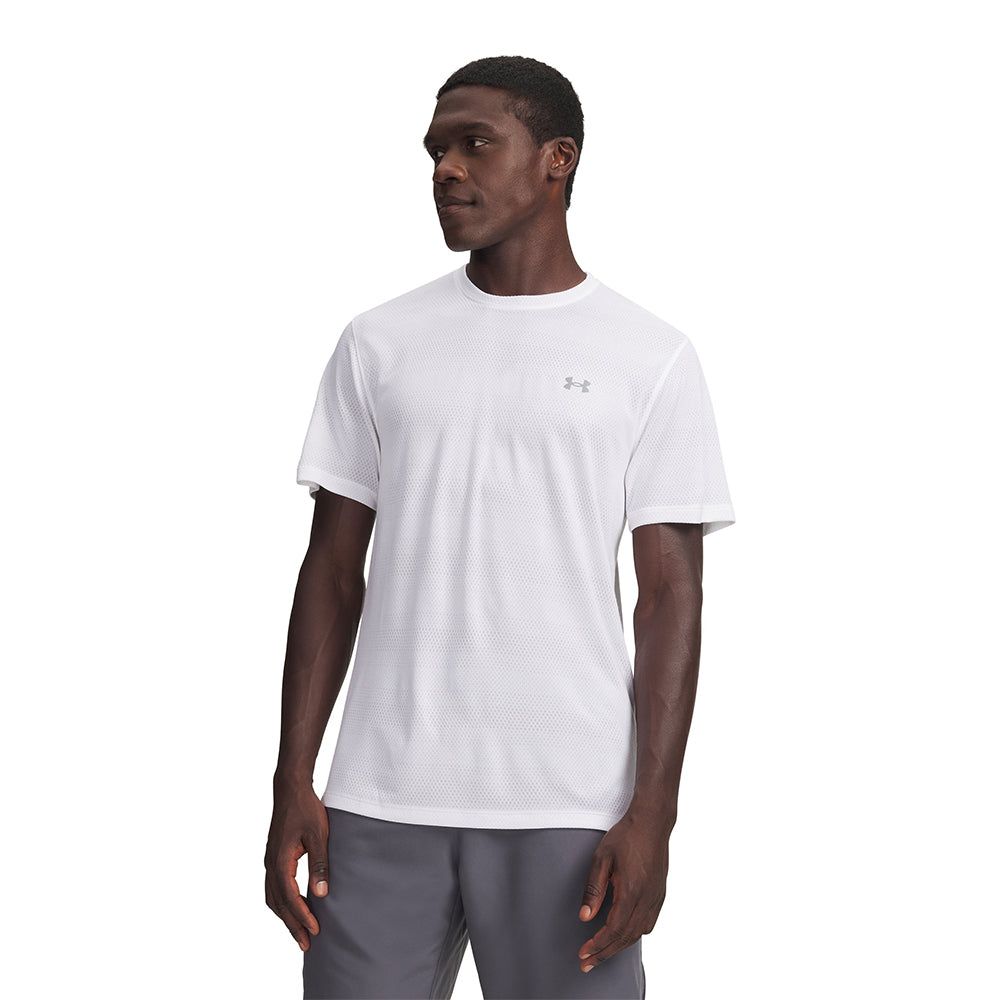 UNDER ARMOUR Velociti мужская майка для бега