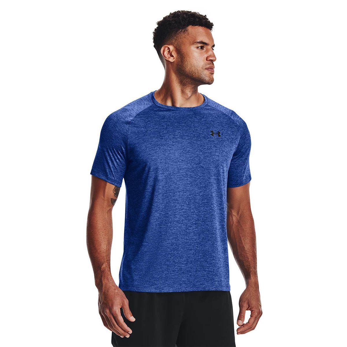 UNDER ARMOUR Tech™ 2.0 мужская футболка для тренировок