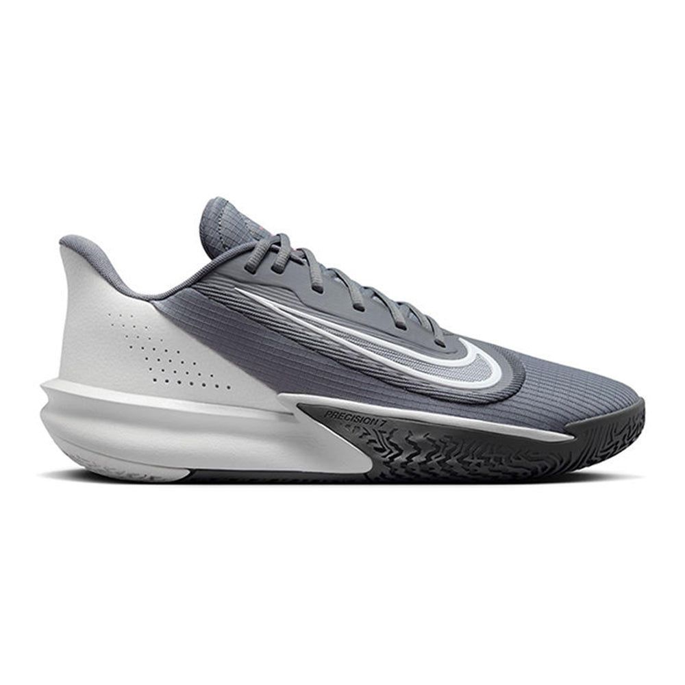 NIKE Precision 7 мужские баскетбольные кроссовки