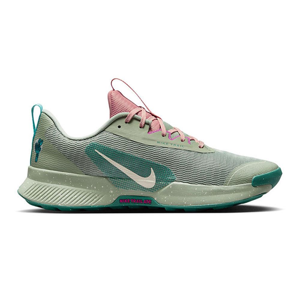NIKE Juniper Trail 3 мужские треккинговые кроссовки