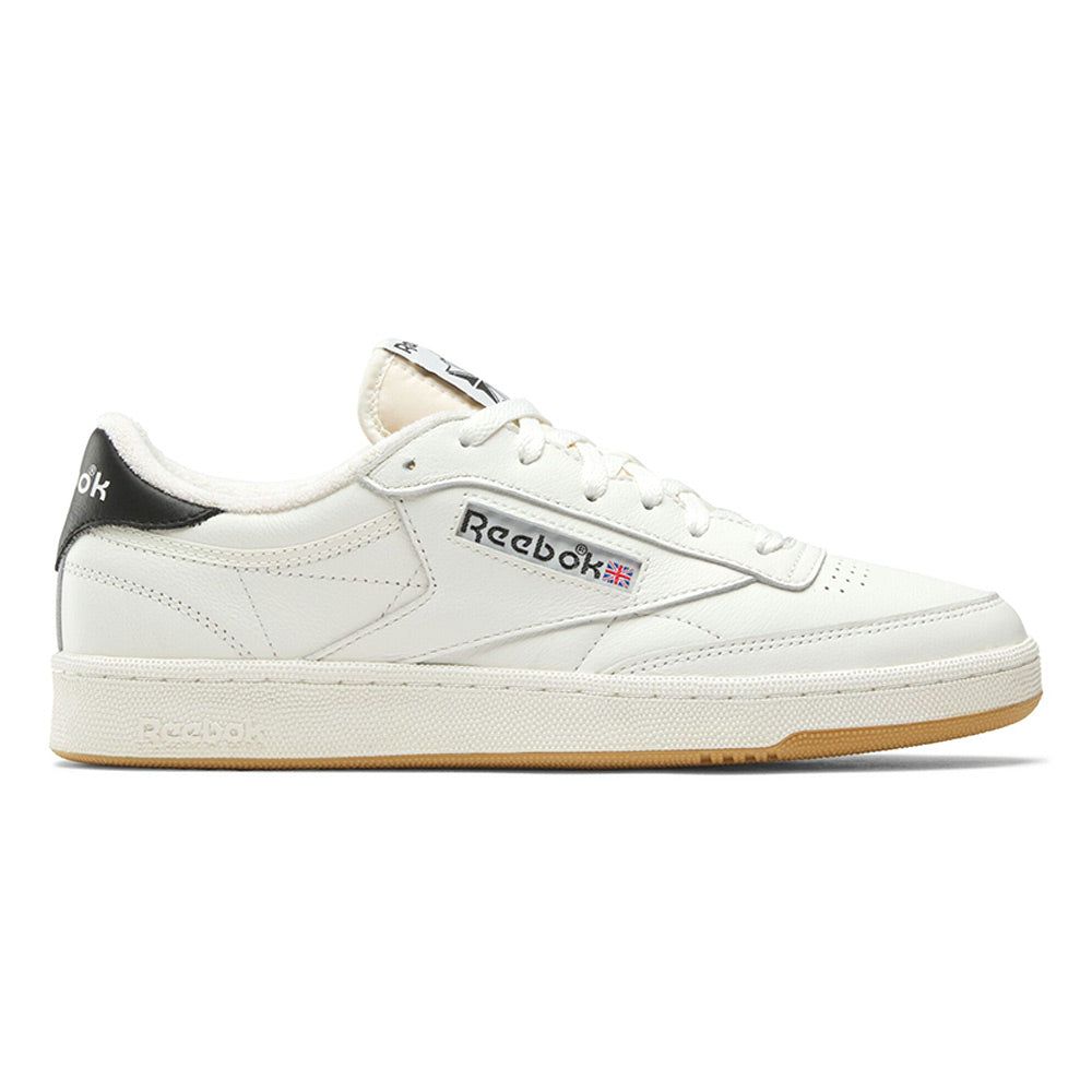 REEBOK Club C 85 Vintage унисекс повседневные кроссовки