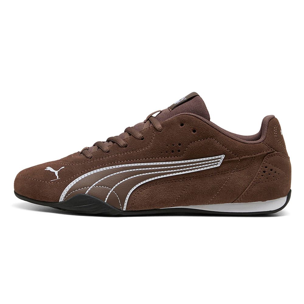 PUMA Catch SD унисекс повседневные кроссовки