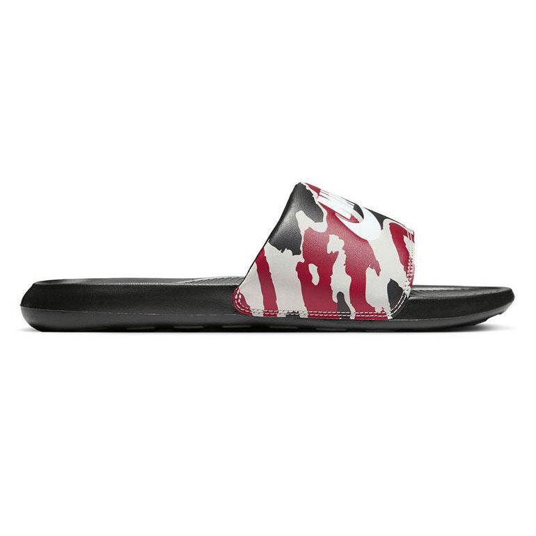 NIKE Victori One Printed мужские сандалии