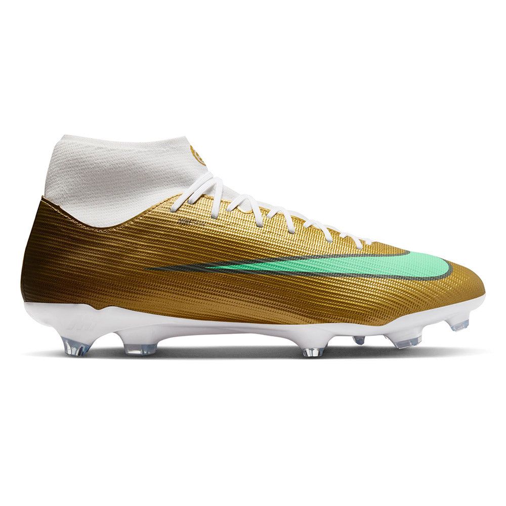NIKE мужские Mercurial Superfly 11 Academy "Kylian Mbappé" MG футбольные бутсы