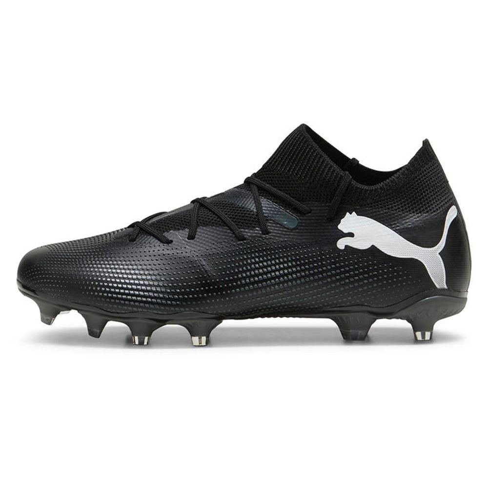 PUMA Future 7 Match FG/AG Eclipse мужские футбольные бутсы