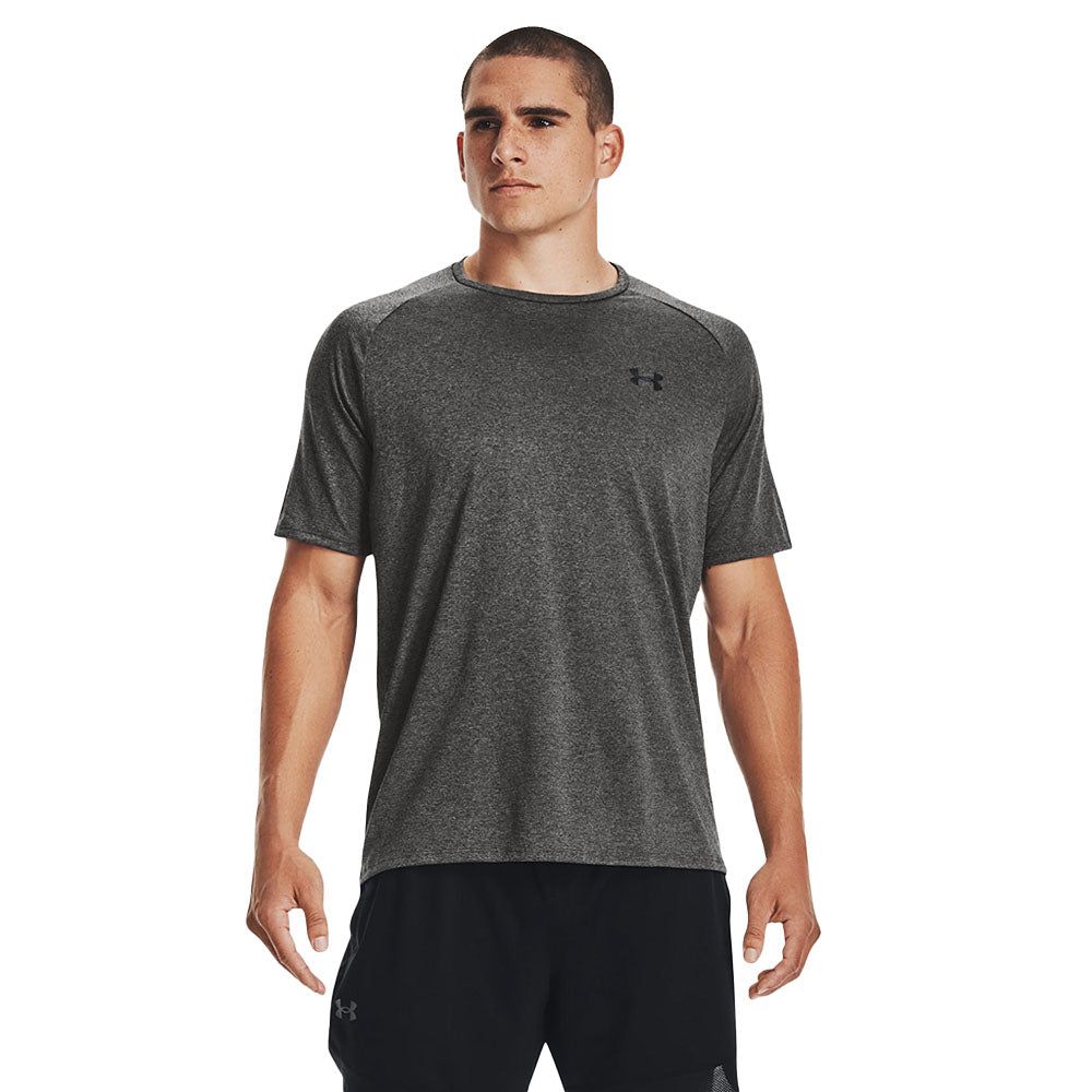 UNDER ARMOUR Tech™ 2.0 мужская футболка для тренировок