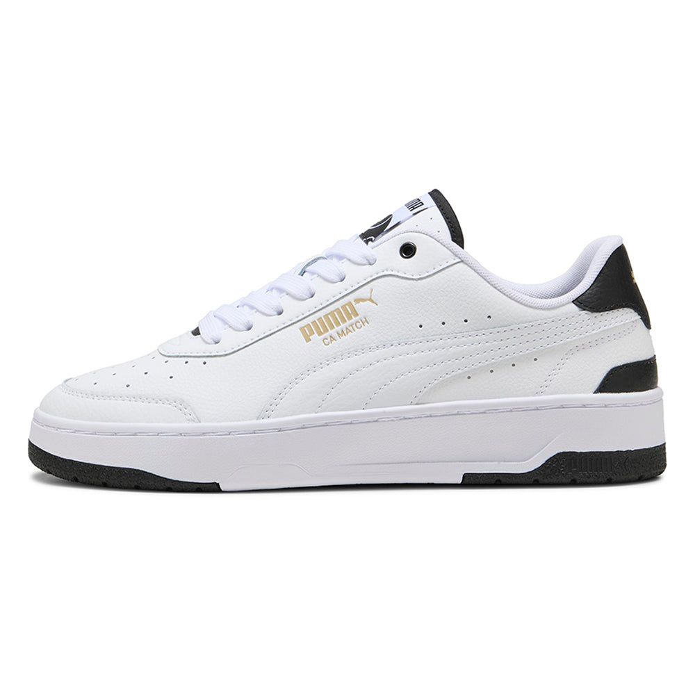 PUMA CA Match унисекс повседневные кроссовки