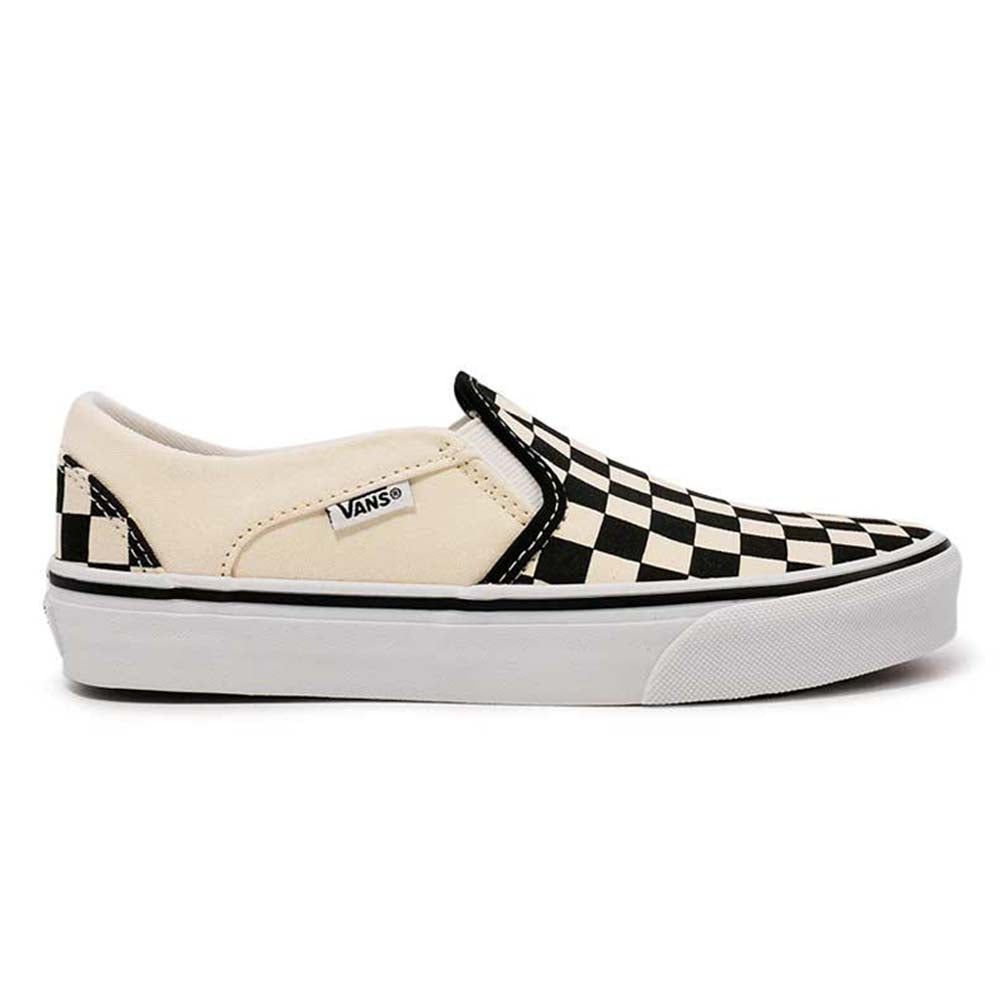 VANS Ashwood Hi Decon мужские повседневные кроссовки