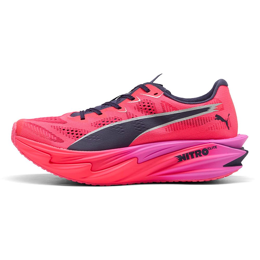PUMA x HYROX Deviate NITRO™ Elite 4 женские беговые кроссовки