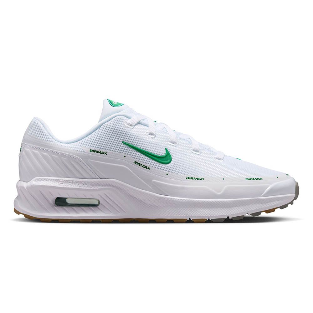 NIKE Air Max Bia мужские повседневные кроссовки