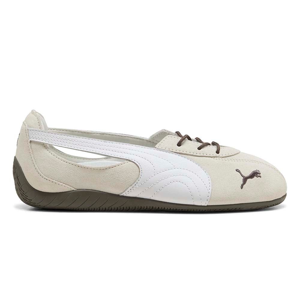 PUMA Speedcat Nova Ballet женские повседневные кроссовки