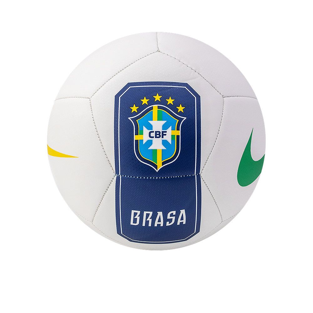 NIKE Brasil 2026/27 Pitch футбольный мяч