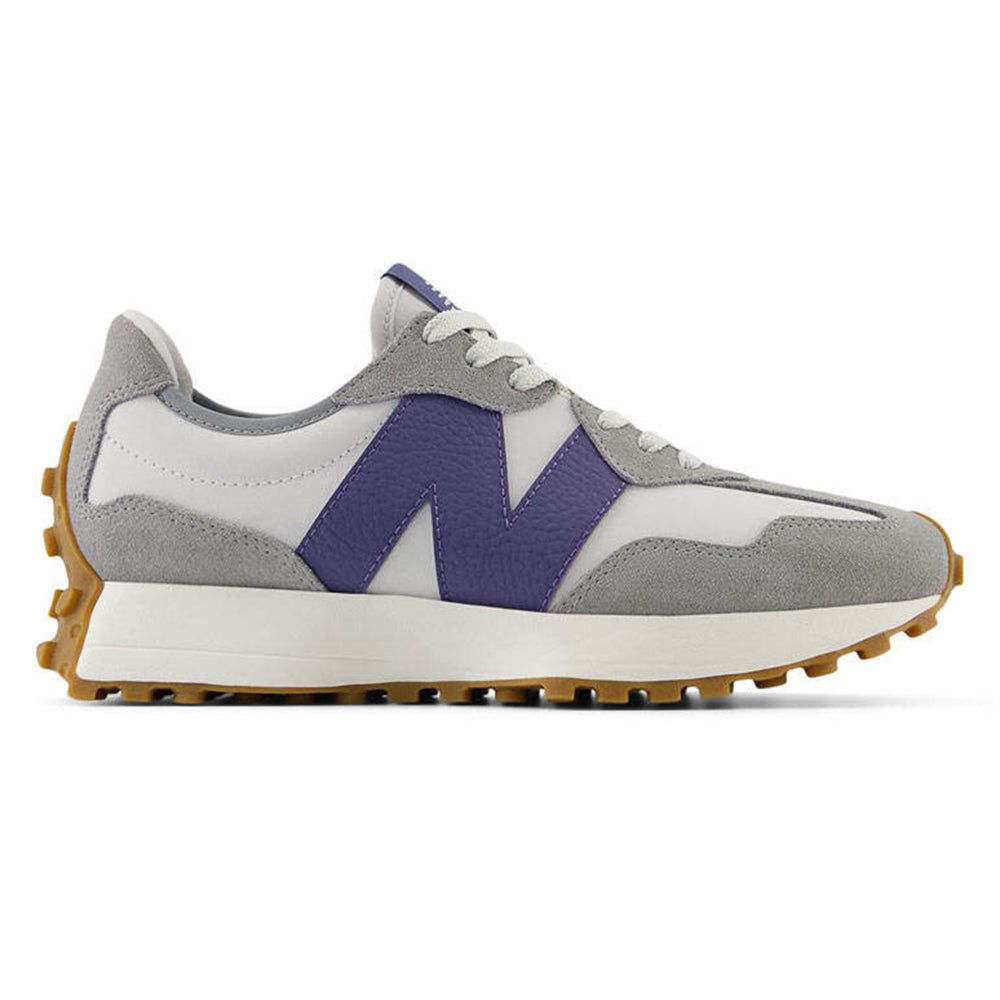 NEW BALANCE 327 женские повседневные кроссовки