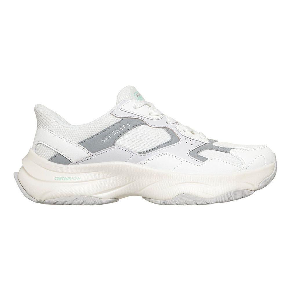 SKECHERS Mojo In Your Groove женские повседневные кроссовки