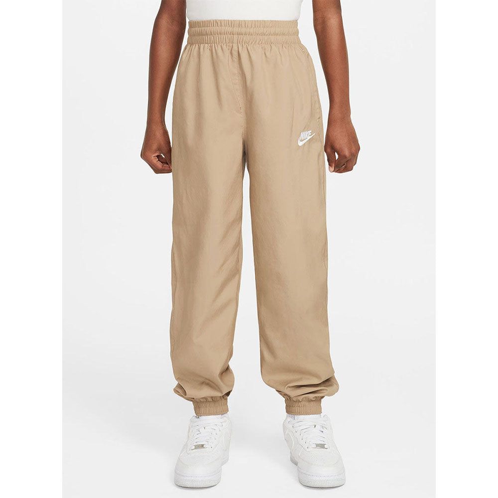 NIKE Sportswear Club детские повседневные брюки
