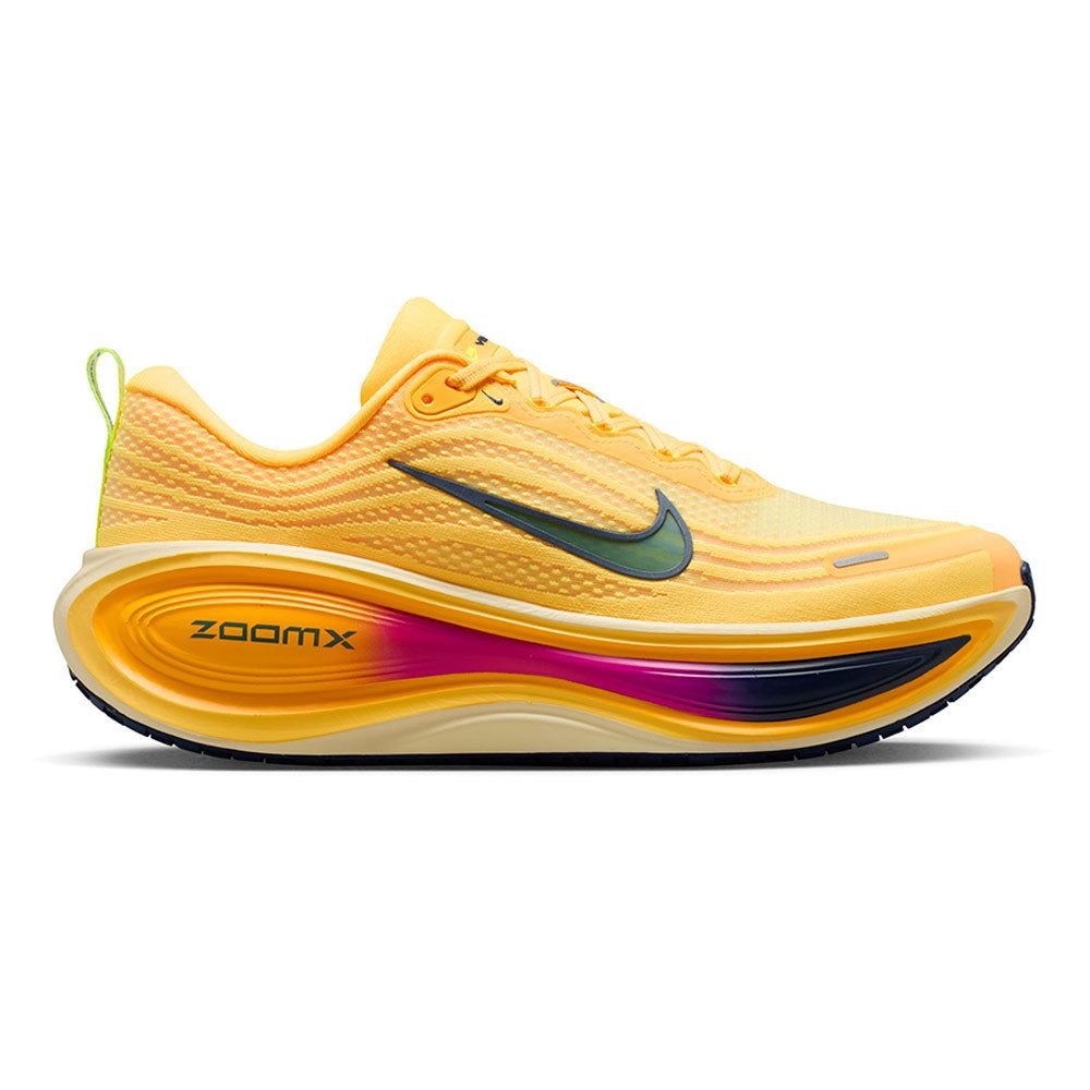 NIKE Vomero Plus мужские беговые кроссовки