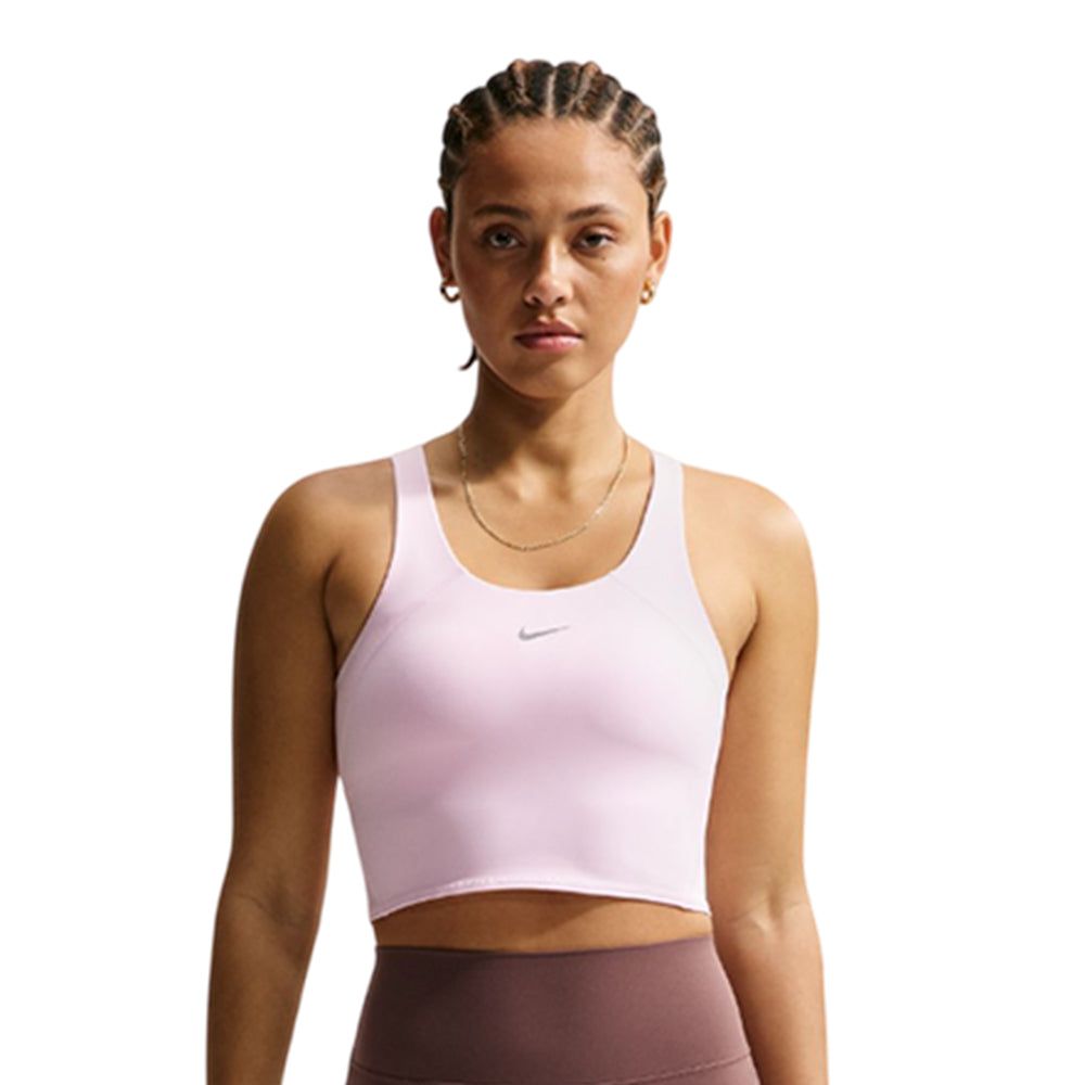 NIKE Tempo Medium-Support женский спортивный бюстгальтер
