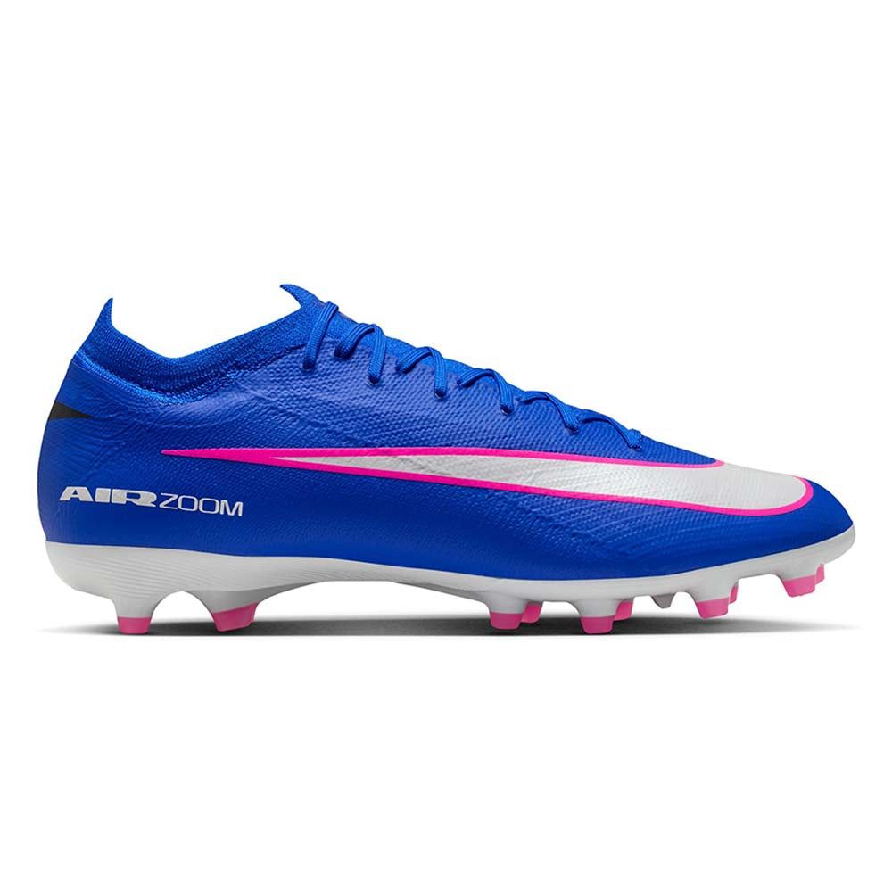 NIKE мужские Mercurial Vapor 16 Pro AG Low-Top футбольные бутсы
