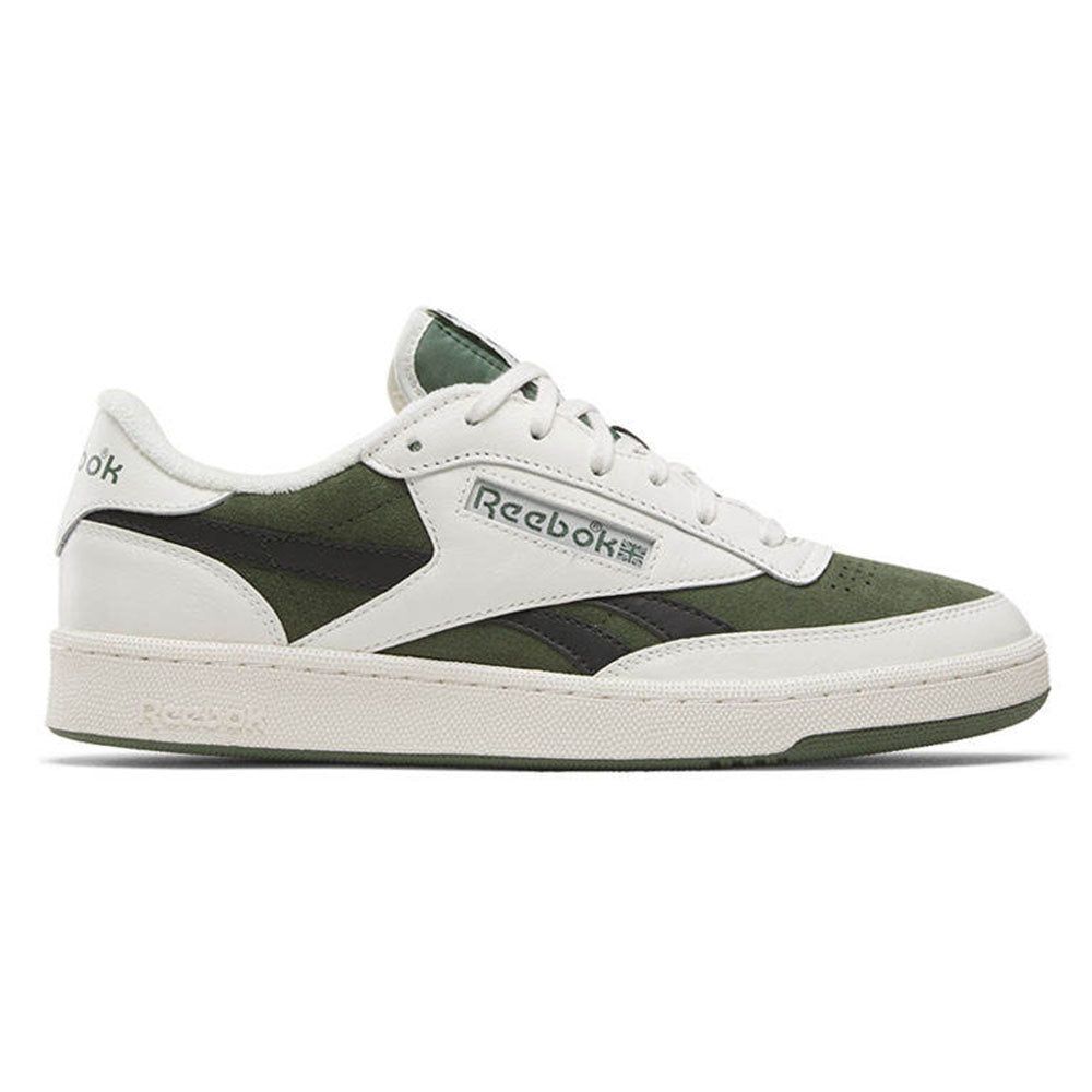REEBOK Club C Revenge Vintage II унисекс повседневные кроссовки