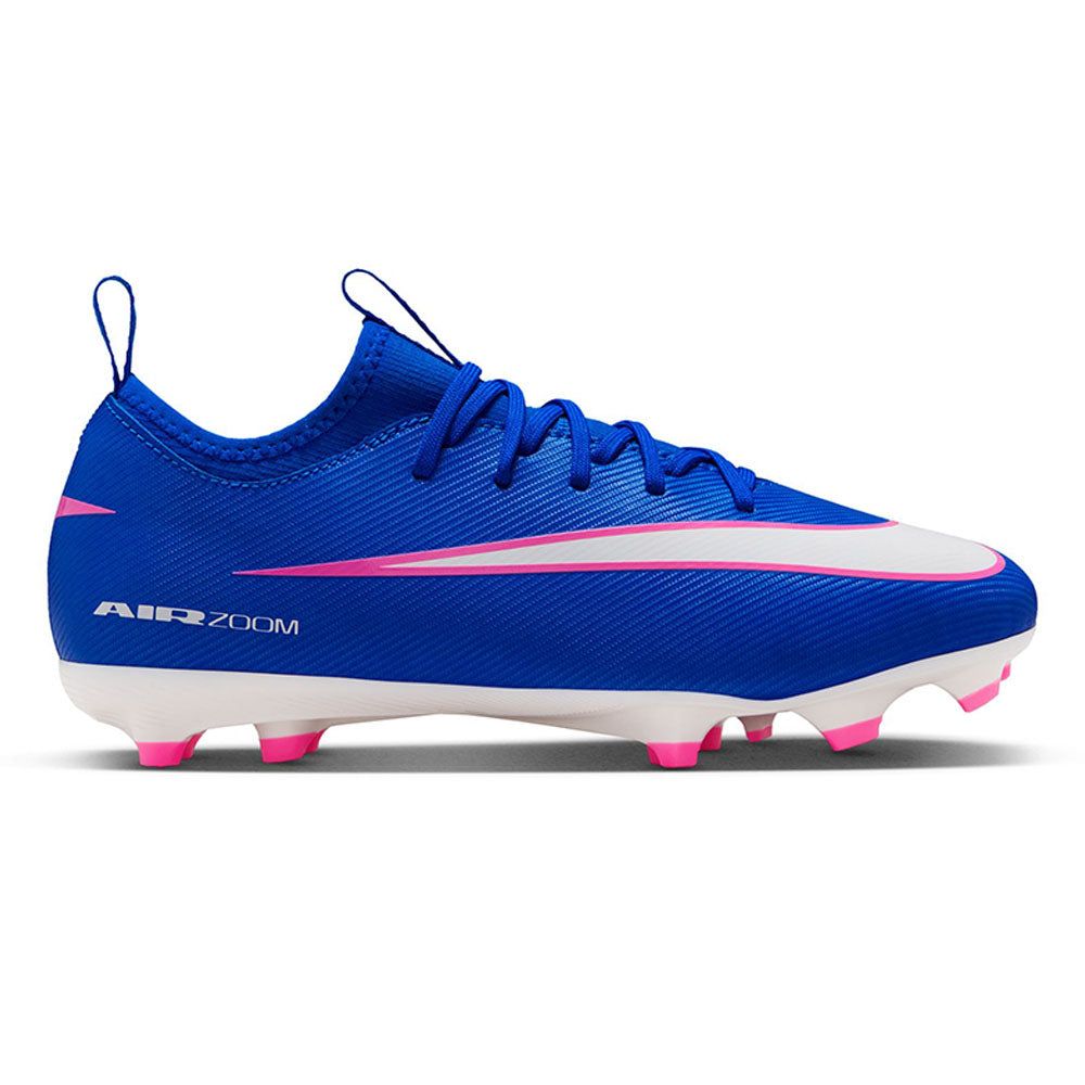 NIKE Jr. Mercurial Vapor 16 Academy MG детские футбольные бутсы