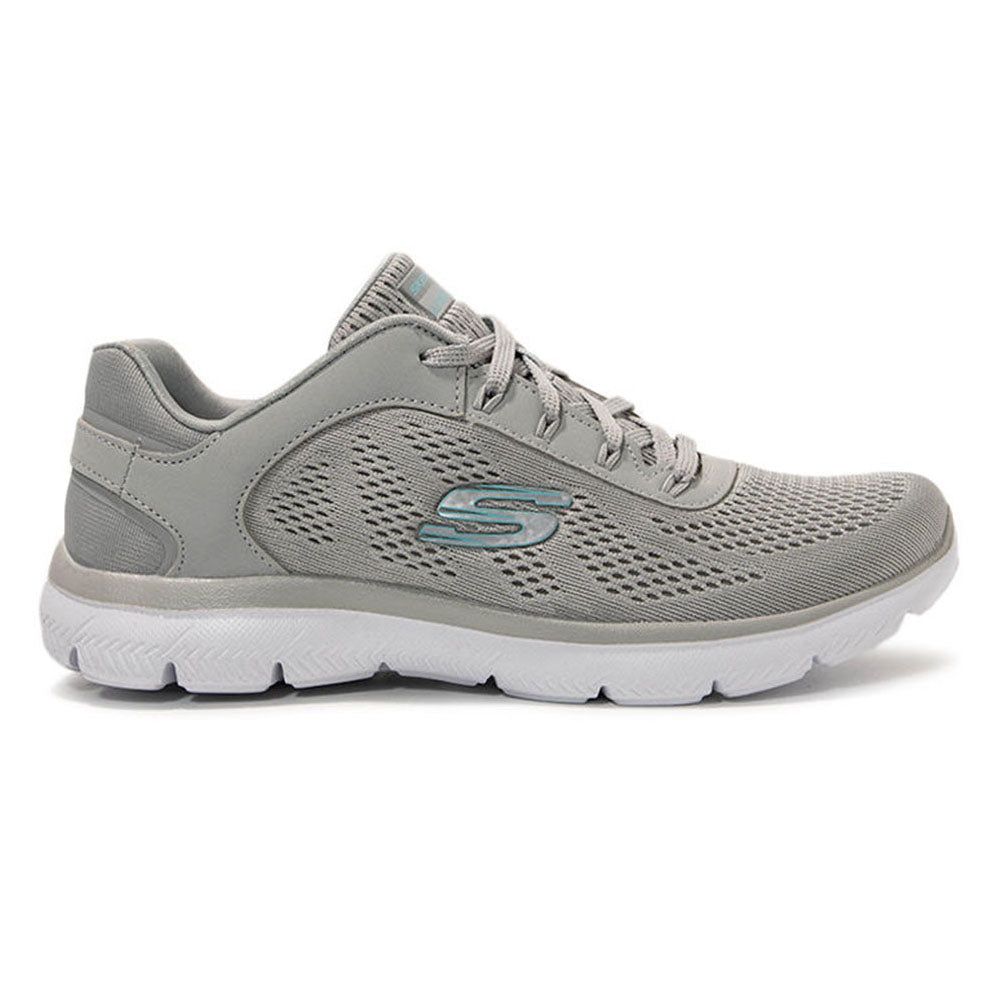SKECHERS Pure Genius - Kindra женские повседневные кроссовки