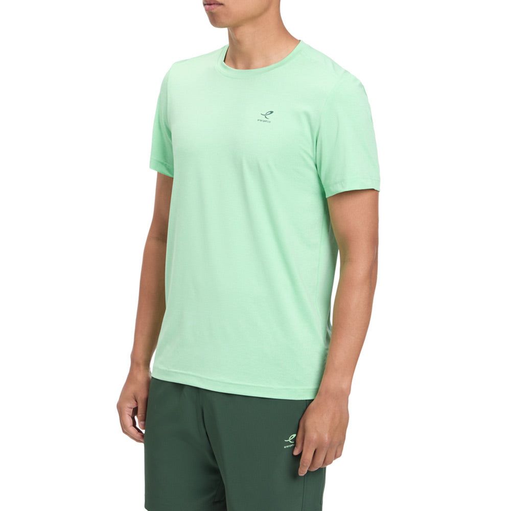 ENERGETICS Tibo Short sleeve мужская тренировочная футболка
