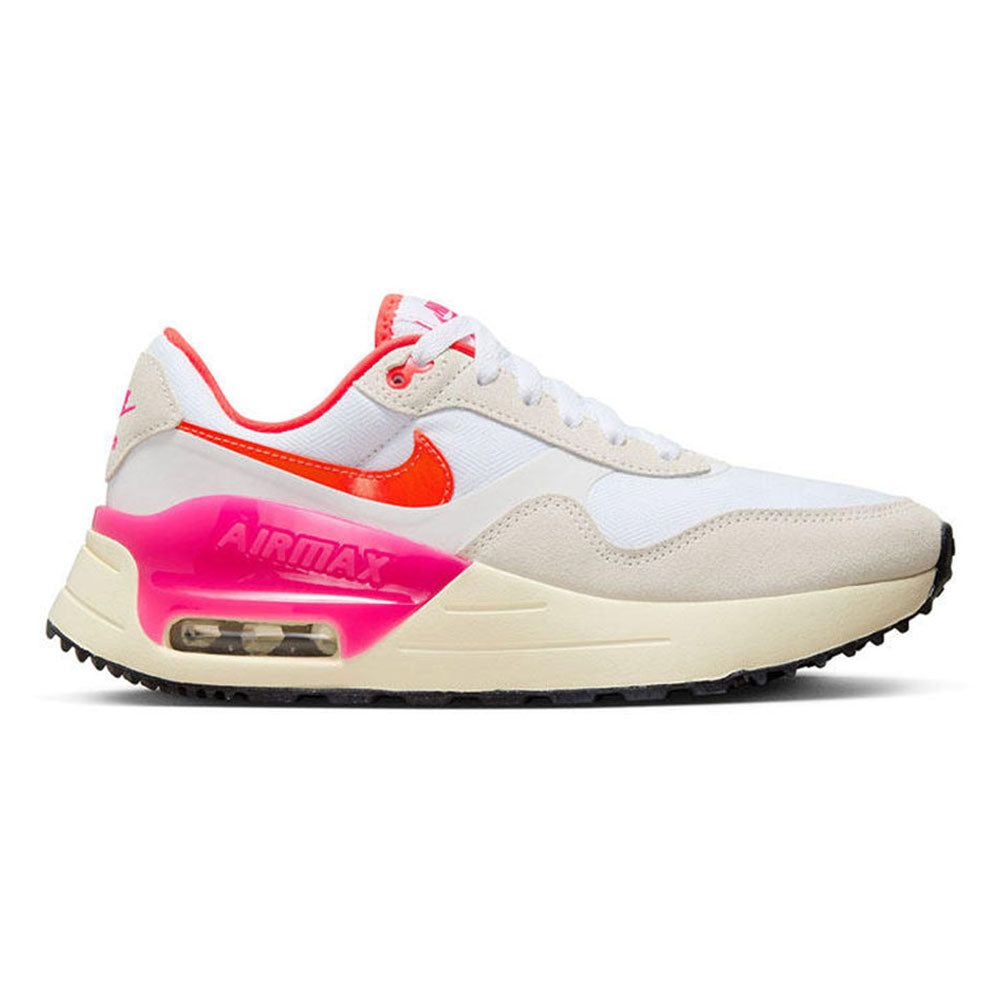 NIKE Air Max SYSTM женские повседневные кроссовки