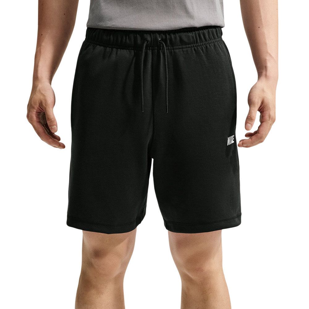 NIKE Sportswear Club мужские повседневные шорты