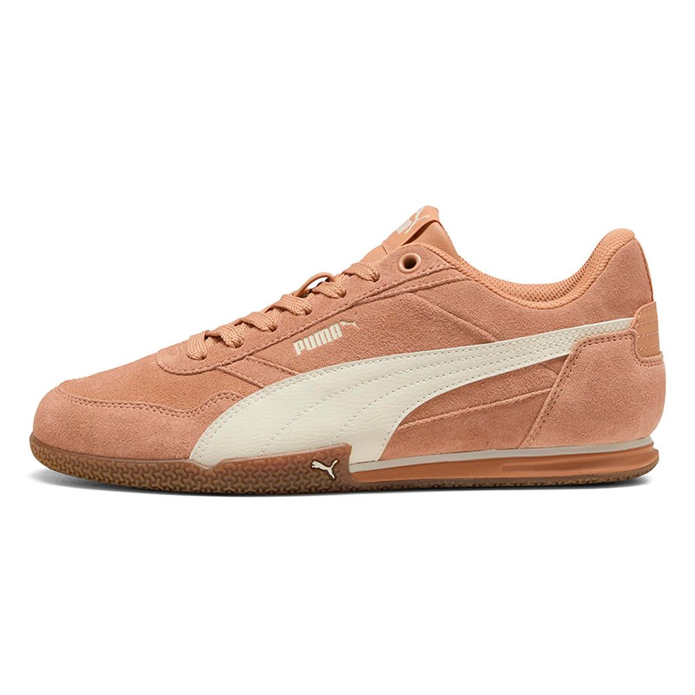 PUMA Bella Donna Suede женские повседневные кроссовки