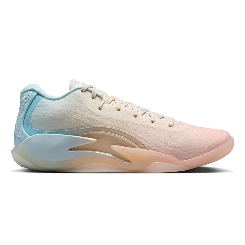 NIKE Zion 3 "Rising" PF мужские баскетбольные кроссовки