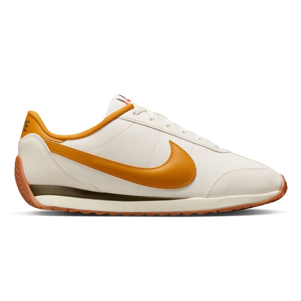 NIKE мужские Pacific Leather повседневные кроссовки