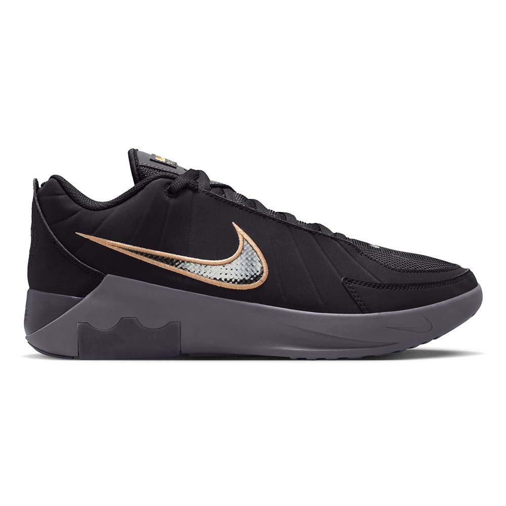 NIKE LeBron Witness IX EP мужские баскетбольные кроссовки