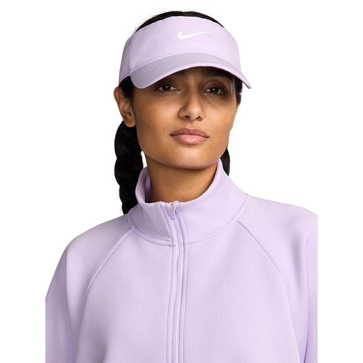 NIKE Dri-FIT Ace Swoosh унисекс козырёк