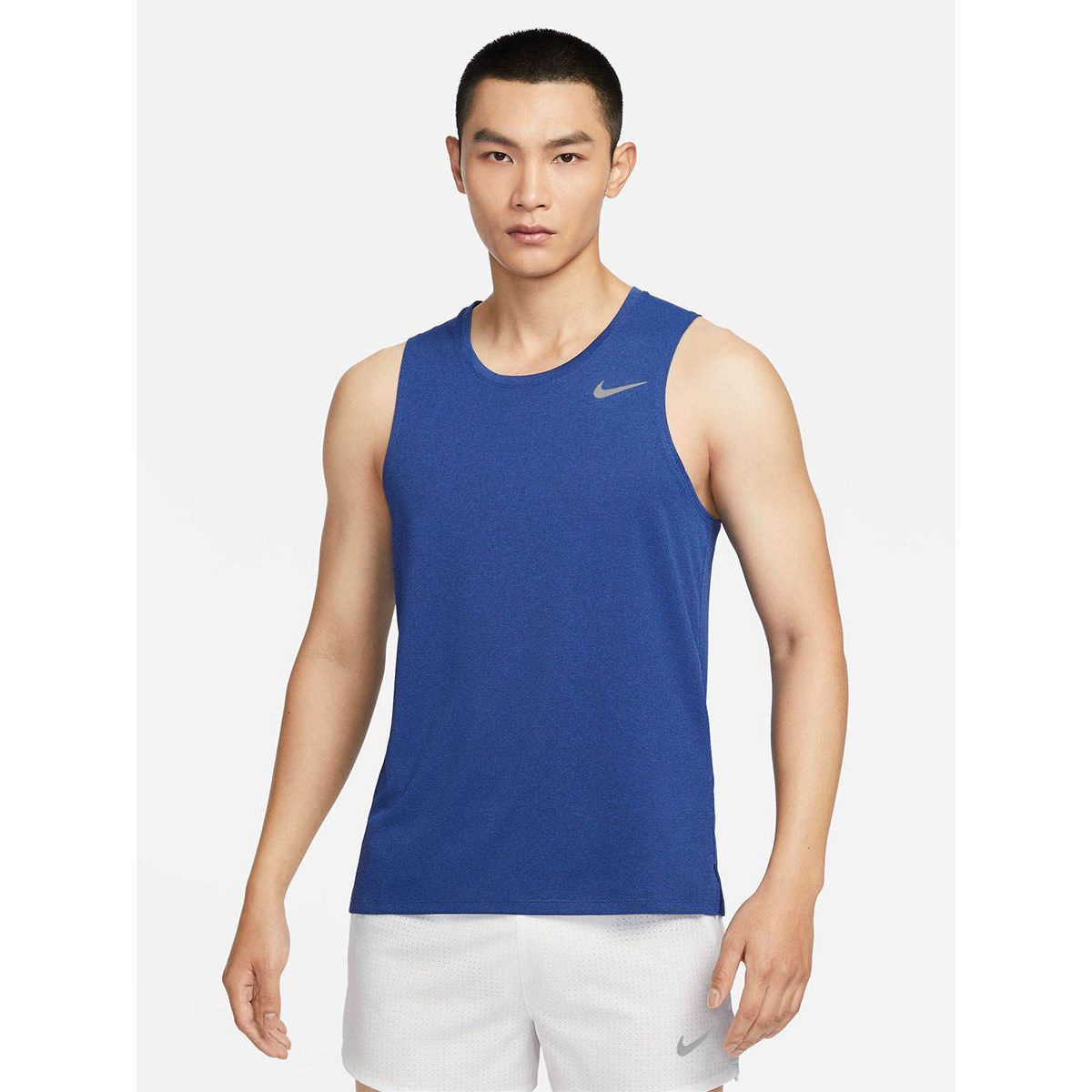 NIKE Dri-FIT Miler мужская майка для бега