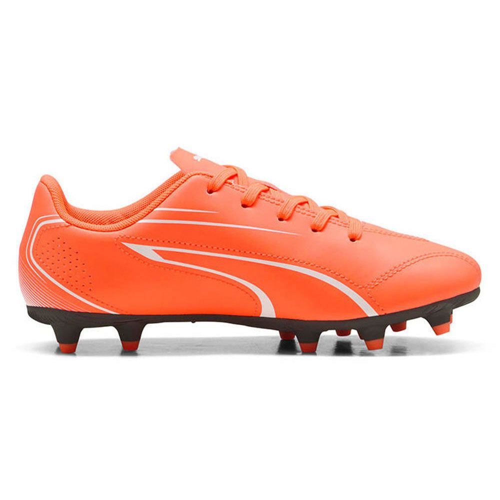 PUMA Vitoria FG/AG детские футбольные бутсы